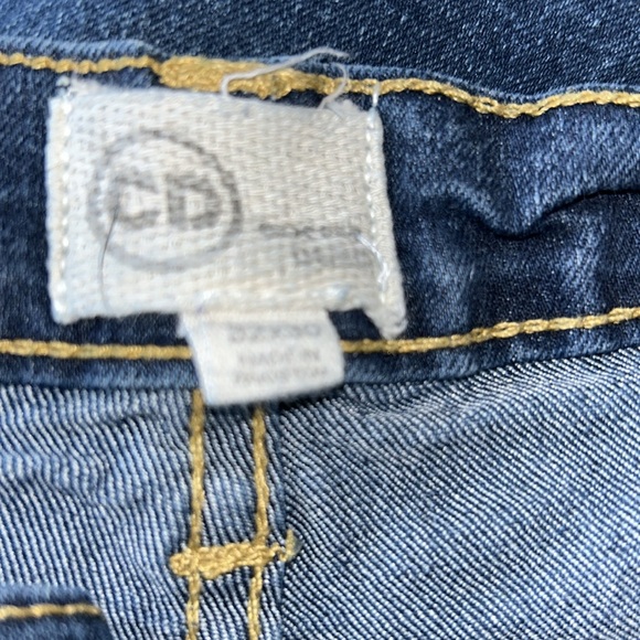 Cooper Denim Men’s Jeans - Picture 5 of 6